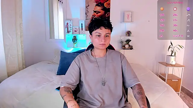 Snapshot of Zury_Ramirez chatting on March 7, 9:45 pm Zury Ramirez online show from March 7, 9:45 pm