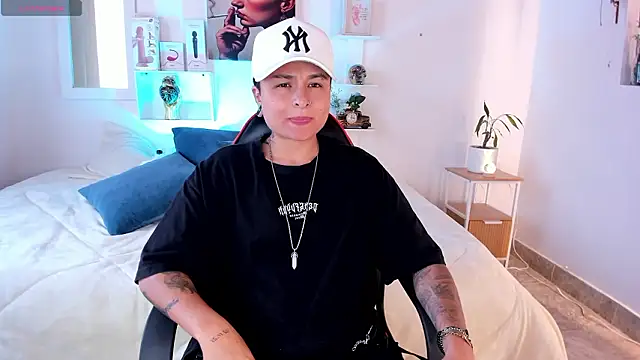 Snapshot of Zury_Ramirez chatting on March 14, 7:19 pm Zury Ramirez online show from March 14, 7:19 pm