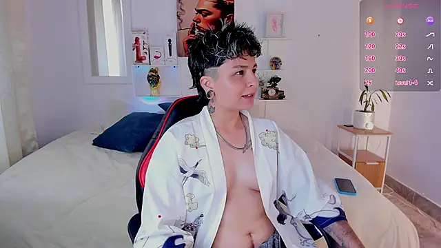 Snapshot of Zury_Ramirez chatting on March 21, 8:56 pm Zury Ramirez online show from March 21, 8:56 pm