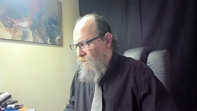 Uncle Hottie online show from January 18, 3:38 pm