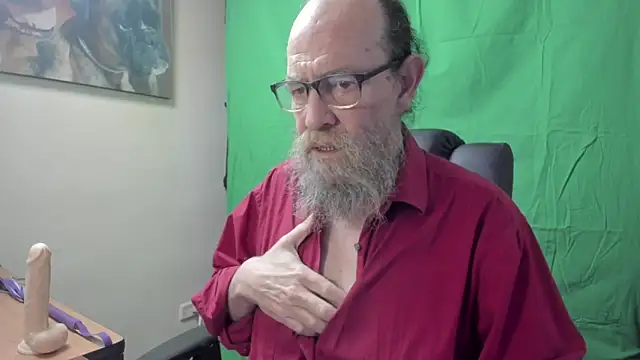 Snapshot of Uncle_Hottie chatting on March 15, 4:46 pm Uncle Hottie online show from March 15, 4:46 pm