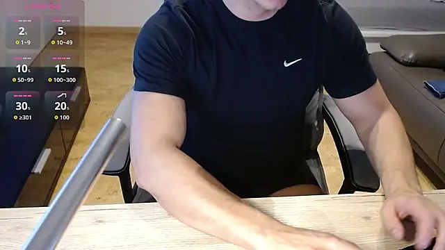 sensualman90 online show from February 24, 10:41 pm