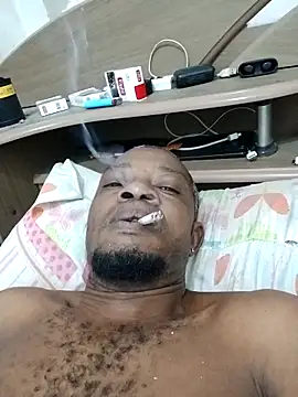 Negaomalinha1 online show from February 10, 2:26 am