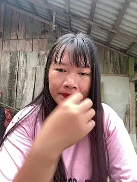 Snapshot of Suni-ii chatting on April 15, 12:06 am Suni-ii online show from April 15, 12:06 am