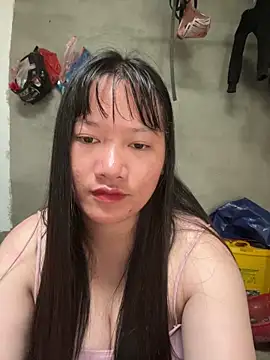 Snapshot of Suni-ii chatting on May 16, 12:18 am Suni-ii online show from May 16, 12:18 am