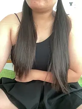 Snapshot of Suni-ii chatting on June 18, 9:36 am Suni-ii online show from June 18, 9:36 am