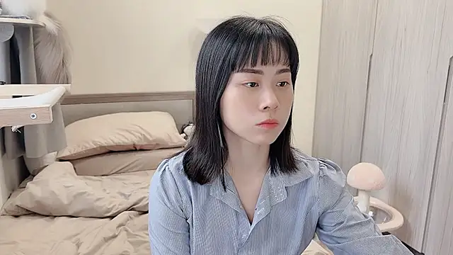 Snapshot of BabyOneDaily chatting on March 4, 1:55 am BabyOneDaily online show from March 4, 1:55 am