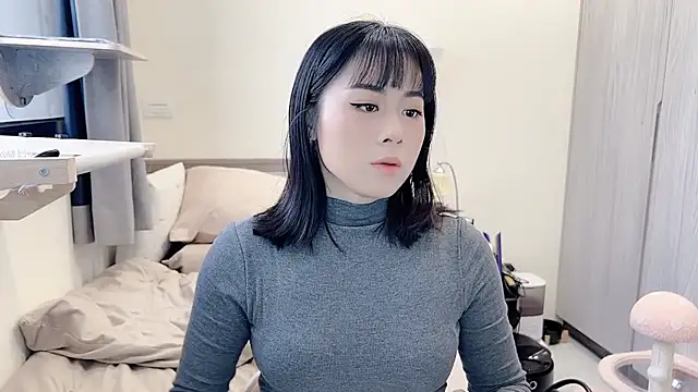 Snapshot of BabyOneDaily chatting on March 13, 1:34 am BabyOneDaily online show from March 13, 1:34 am