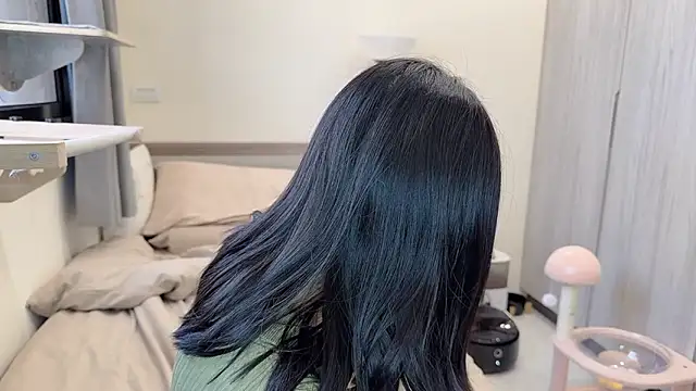 Snapshot of BabyOneDaily chatting on March 16, 4:07 am BabyOneDaily online show from March 16, 4:07 am