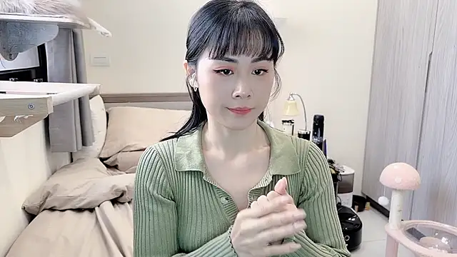 Snapshot of BabyOneDaily chatting on March 16, 5:44 am BabyOneDaily online show from March 16, 5:44 am