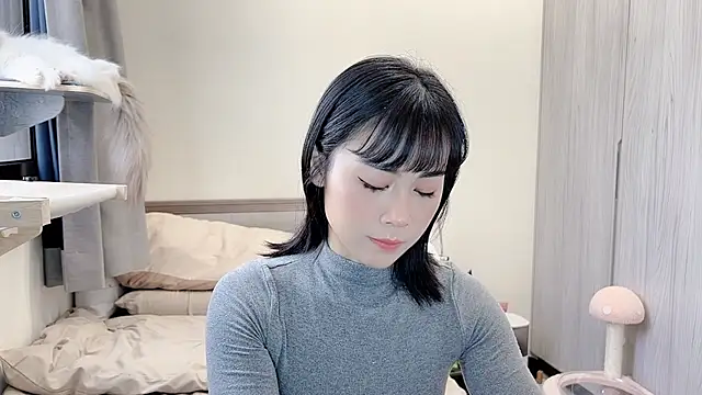 Snapshot of BabyOneDaily chatting on March 20, 2:49 am BabyOneDaily online show from March 20, 2:49 am