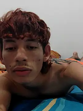 Sweet Davyd online show from February 6, 11:41 pm