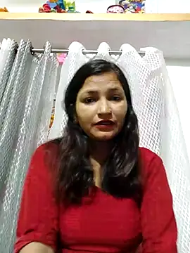 Priyaa 1433 online show from June 23, 12:41 am