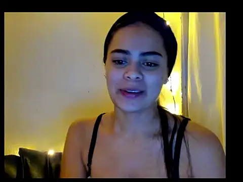 Snapshot of Antonella_Gomez22 chatting on January 8, 7:43 am Antonella Gomez22 online show from January 8, 7:43 am