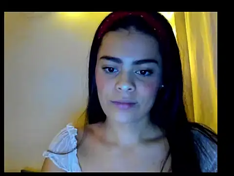 Snapshot of Antonella_Gomez22 chatting on January 9, 8:50 am Antonella Gomez22 online show from January 9, 8:50 am