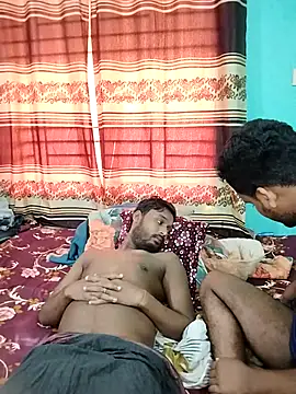 soft couple778 online show from February 11, 4:17 am