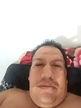 Snapshot of Jesucristo7654 chatting on April 5, 7:55 pm Jesucristo7654 online show from April 5, 7:55 pm