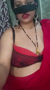 Hot-BHABHI696 online show from February 21, 7:15 pm