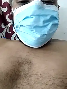 Snapshot of BurritoBytes chatting on March 18, 6:22 pm BurritoBytes online show from March 18, 6:22 pm