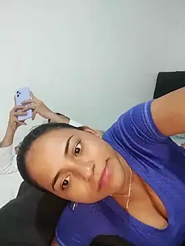 Snapshot of Maliha_21 chatting on March 11, 8:48 pm Maliha 21 online show from March 11, 8:48 pm