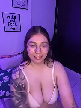 soffmoon online show from January 14, 6:08 am