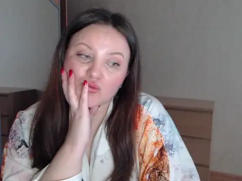 Sabrina Weaver online show from March 19, 9:57 am