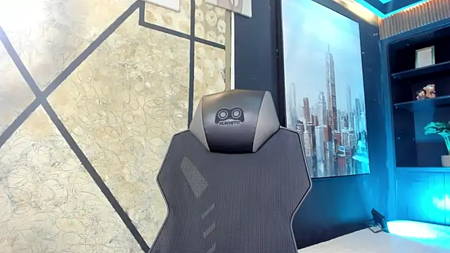 ThaliaBrookss  online show from February 22, 5:30 am