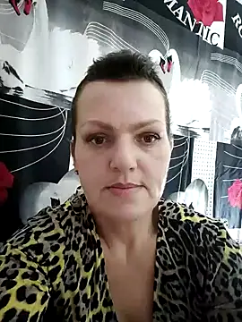 HelenPassion online show from January 8, 12:02 am