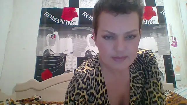 HelenPassion online show from February 12, 9:54 pm