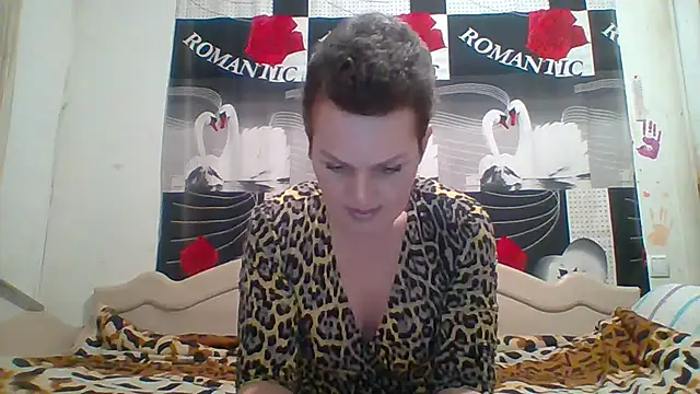 HelenPassion online show from February 13, 9:11 pm