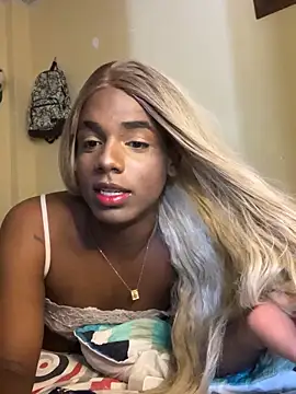 AgatthaRose online show from March 22, 7:39 pm