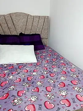 SweetLiamn online show from January 8, 10:01 pm