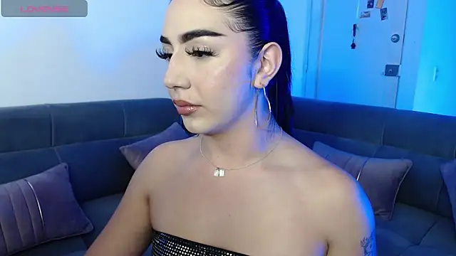 Snapshot of SweetLiamn chatting on March 13, 1:34 am SweetLiamn online show from March 13, 1:34 am