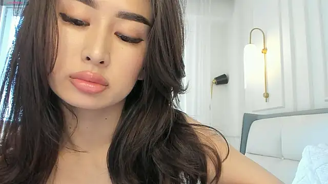 SayokoMia S online show from February 9, 8:29 am