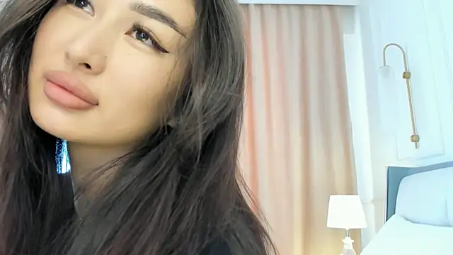 SayokoMia S online show from June 21, 9:23 am