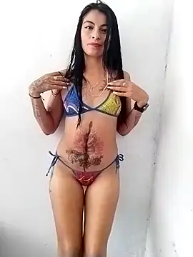 andrea rose69 online show from January 13, 7:19 pm