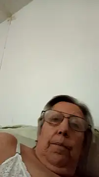 Marce1903 online show from May 8, 3:34 am