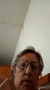 Marce1903 online show from June 8, 4:24 am