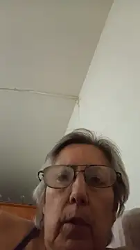 Marce1903 online show from June 14, 3:52 am