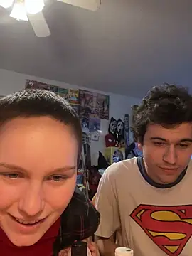 SugarNCinnamon online show from February 1, 11:25 pm