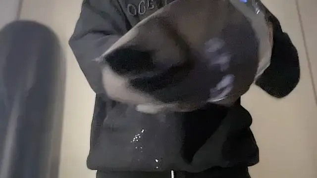 JSYMON online show from February 1, 12:04 pm