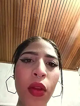 Snapshot of Aitana_2-0 chatting on January 14, 8:14 pm Aitana 2-0 online show from January 14, 8:14 pm