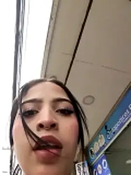 Snapshot of Aitana_2-0 chatting on January 19, 3:49 pm Aitana 2-0 online show from January 19, 3:49 pm