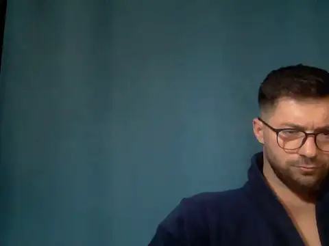 TheMidnightManAlpha online show from February 6, 10:24 pm