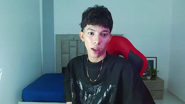 Nico  fox123 online show from February 7, 6:00 pm