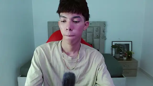 Nico  fox123 online show from February 10, 11:36 am