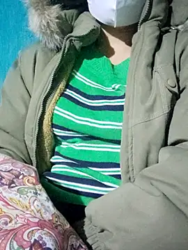 Congee-666 online show from January 10, 1:24 pm