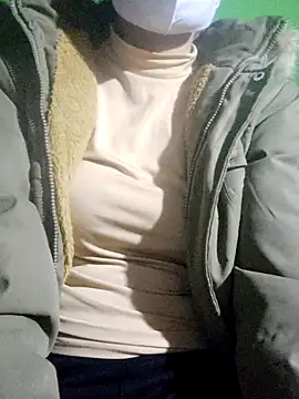 Congee-666 online show from January 13, 12:05 am