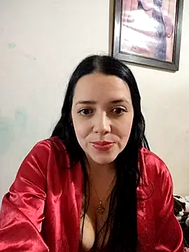 Vivianasweet online show from January 13, 4:51 am