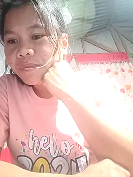 Snapshot of Hannah_4u chatting on February 17, 6:58 pm Hannah 4u online show from February 17, 6:58 pm